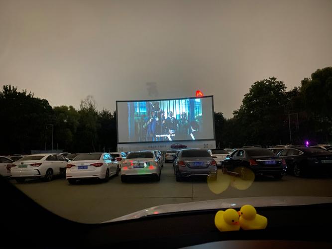 广安门电影院的相关介绍