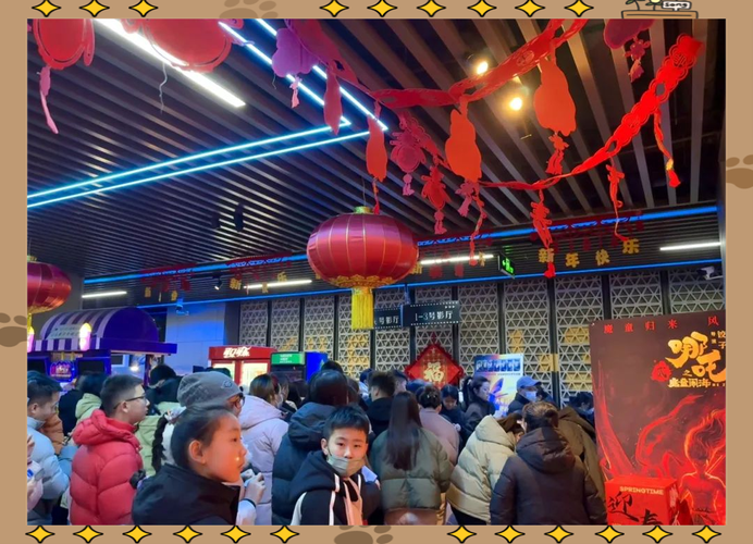 万达影院的相关介绍