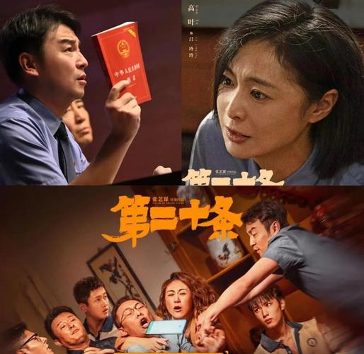 第二十条电影免费播放 | 策驰影院在线观看完整版 | 2024最新法律喜剧片