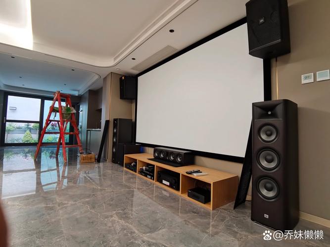家庭影院排名TOP10:2025最新高性价比家庭影院套装推荐与选购指南