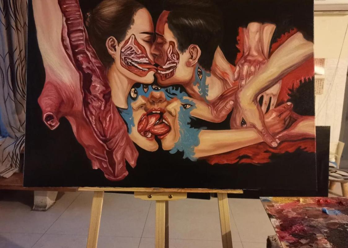 欧美少妇裸体图片的相关介绍