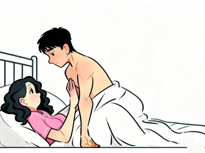 一边亲一边摸摸的相关介绍