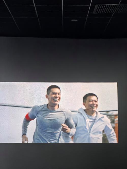 新米奇影院的相关介绍