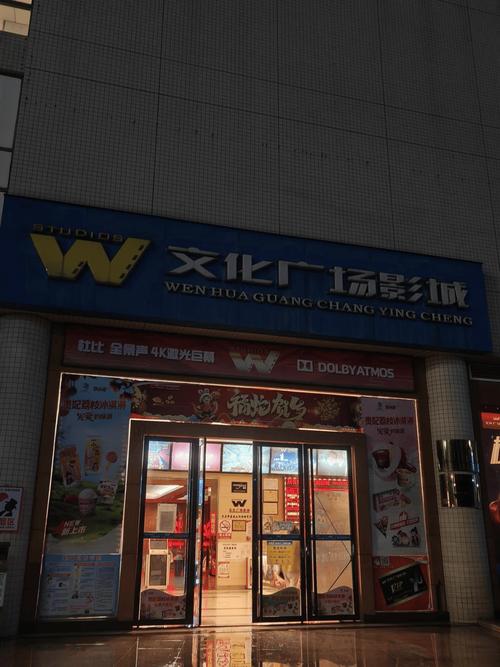 烟台电影院的相关介绍