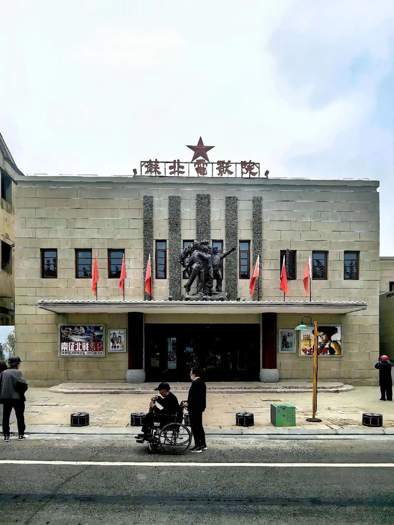 小莉影院的相关介绍