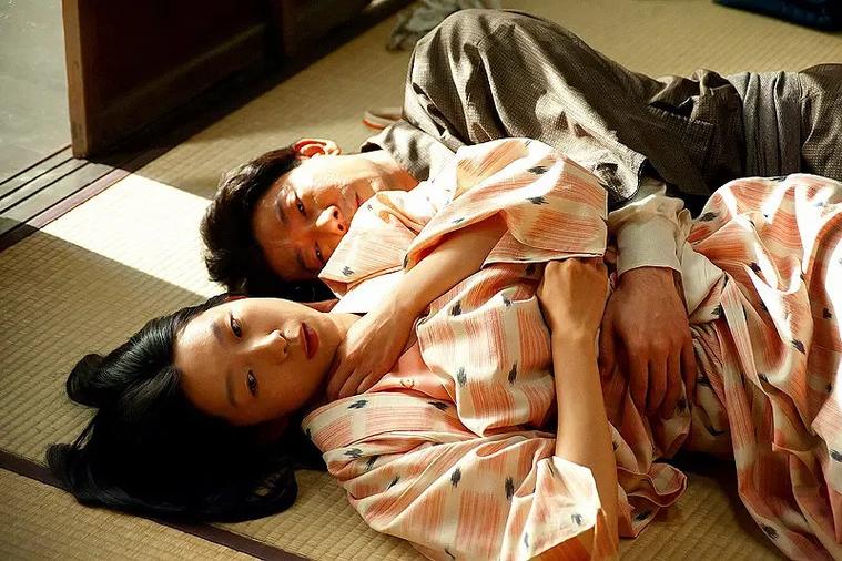 隔壁新搬来的女邻居av的相关介绍